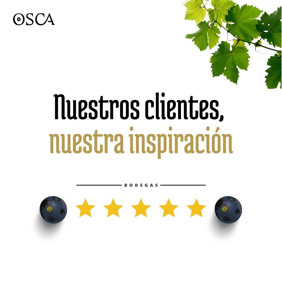 nuestros clientes, nuestra inspiracion
