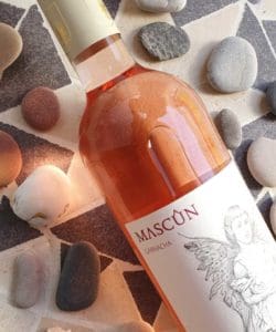 Mascún Rosado
