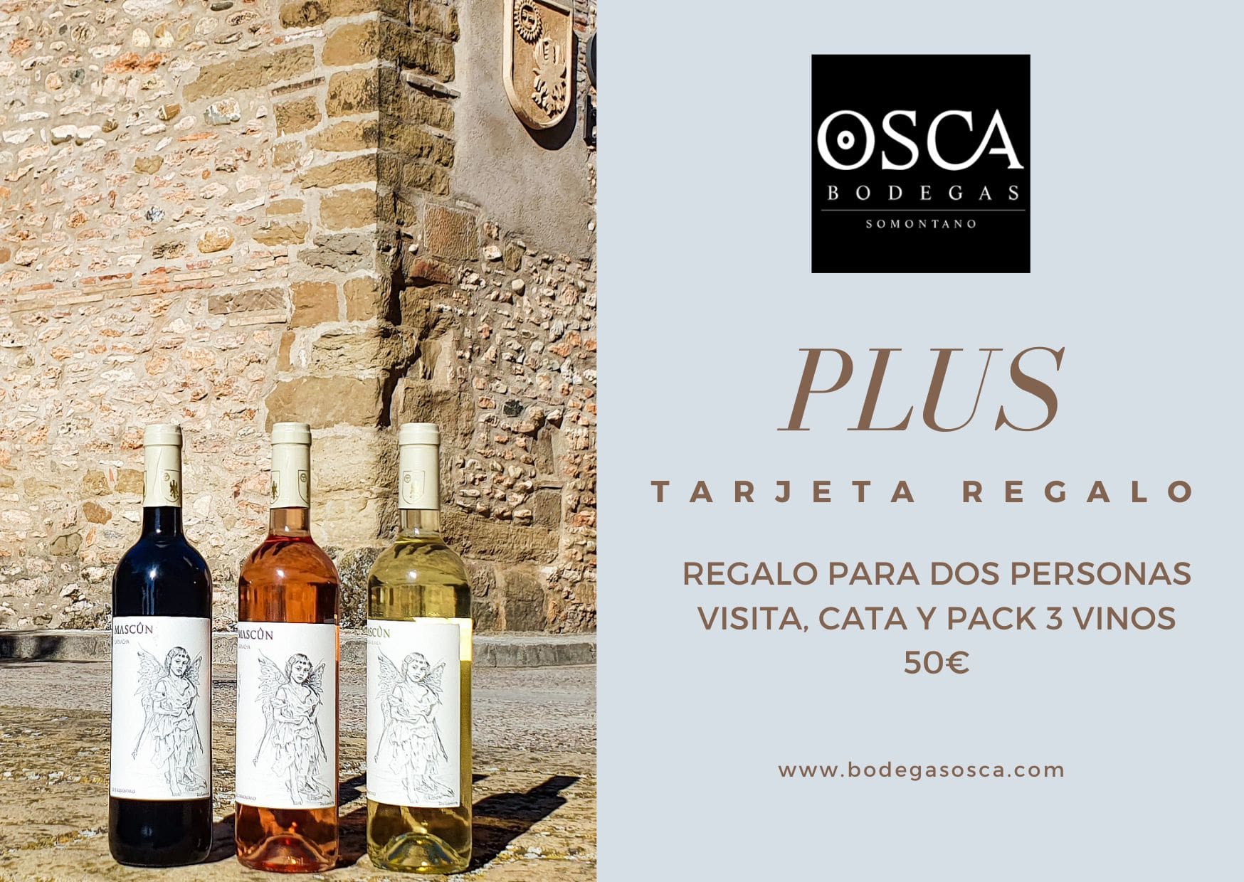Descubre Las Tarjetas Regalo De Bodegas Osca Bodegas Osca descubre-las-tarjetas-regalo-de-bodegas-osca-bodegas-osca