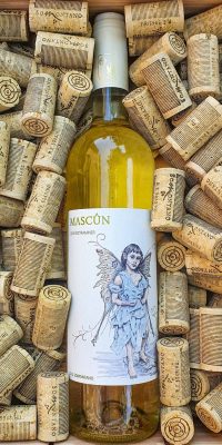 mascun gewurztraminer