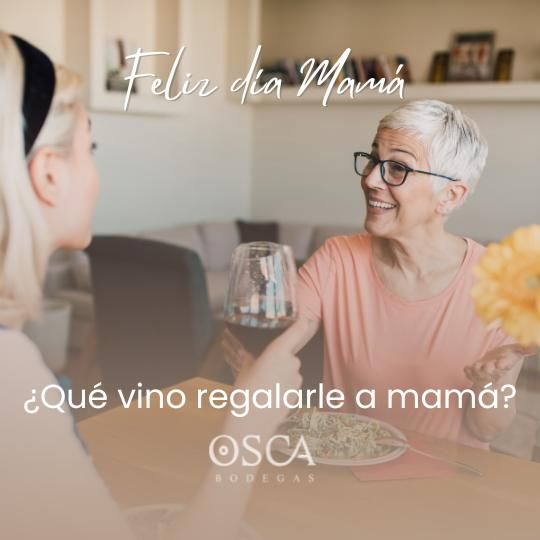 brindis por mamá