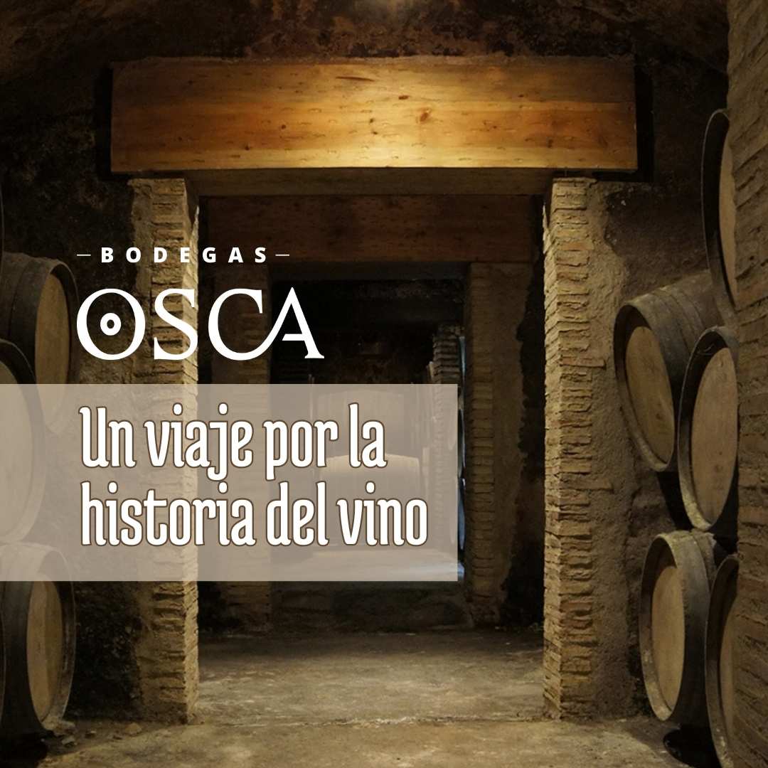 bodega más antigua de España