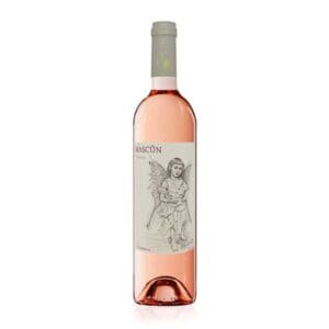 vino rosado mascun garnacha rosado